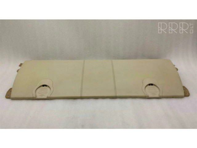 Задний подоконник