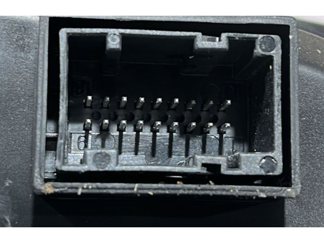 Přístrojová deska Fiat Punto Evo 2010 5550050900, 5550050900