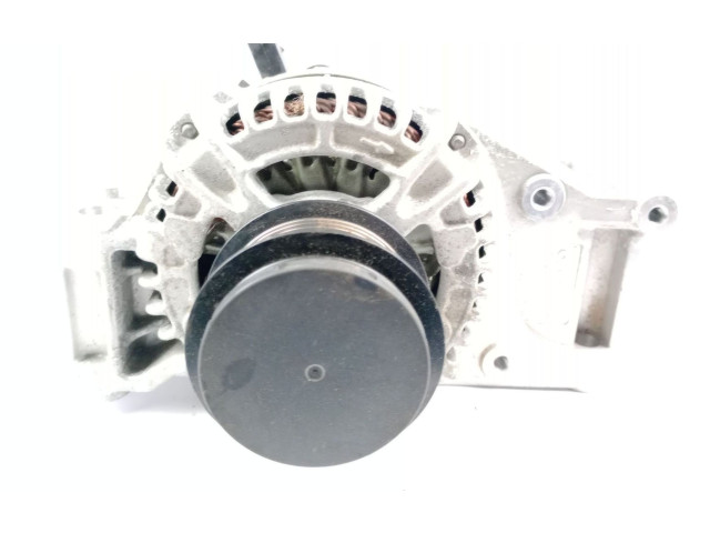 Генератор 31665531 Volvo XC40