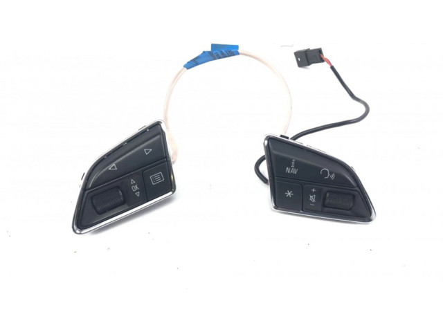 Кнопки рулевого колеса