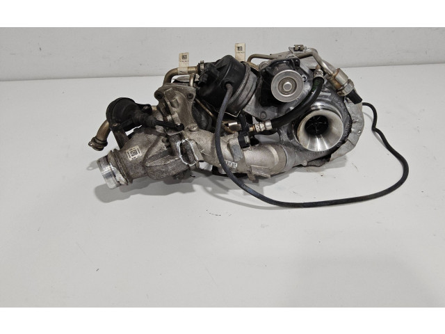 Turbodmychadlo Турбина 8591189, 11658591189 Mini Clubman F54 B47C20O1