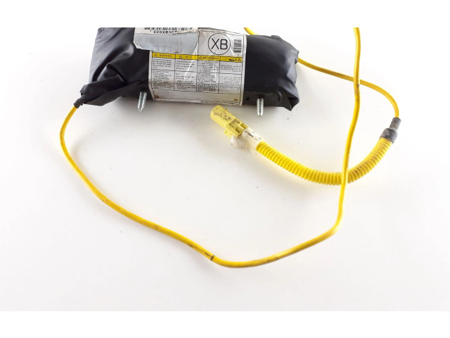 Подушка безопасности в сиденье 96631494, E509E340681U176   Chevrolet Captiva