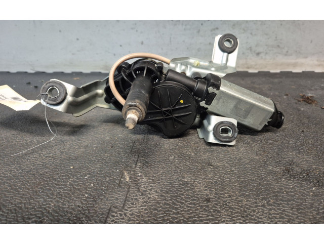 Моторчик заднего дворника 8638163 Volvo XC90