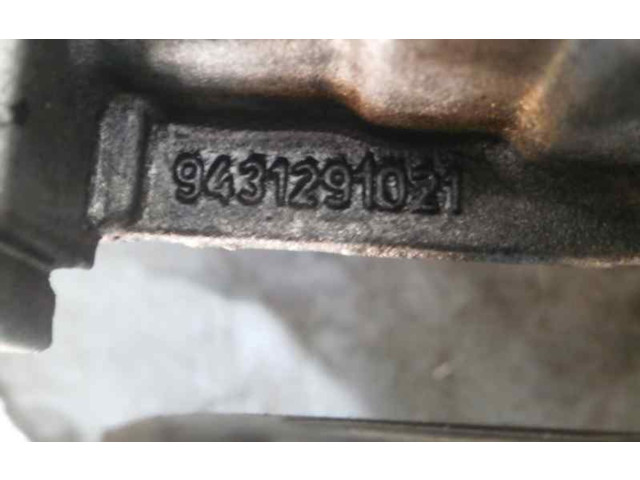 Масляный насос AEE 9431291021 Volkswagen Golf SportWagen