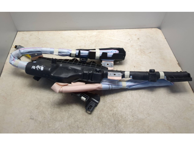 Боковая подушка безопасности TG11E01001, 0589P1000194   Peugeot 108