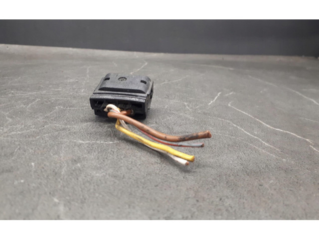 Модуль управления рулевой рейкой    Mercedes-Benz E W210