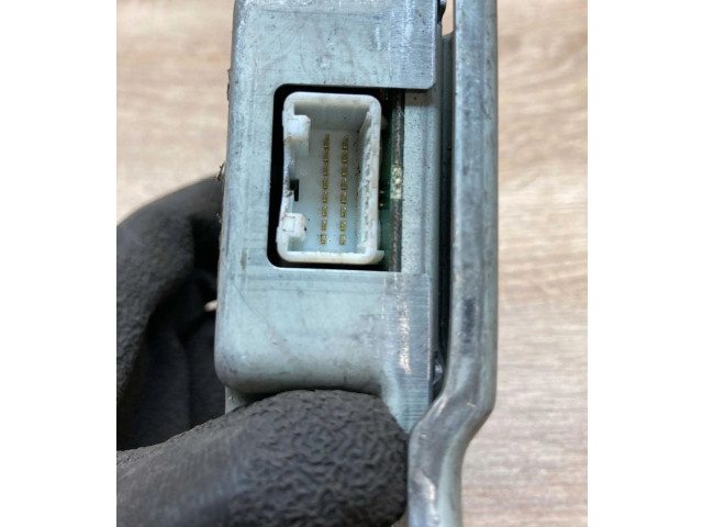 Блок управления коробкой передач A68000U06 Nissan X-Trail T30