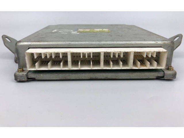 Блок управления двигателя 22611AG593   Subaru Forester SG