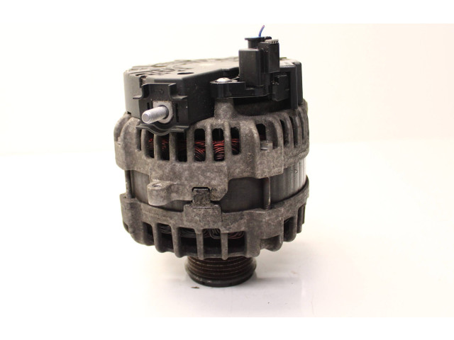 Генератор A0009063822, 0125711043   Mercedes-Benz A W176      