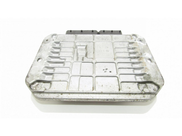 Блок управления двигателя 1860B810 Mitsubishi Outlander