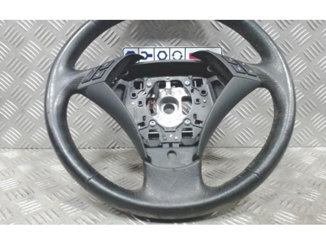 Volant BMW 5 E60 E61 2007 32346774458