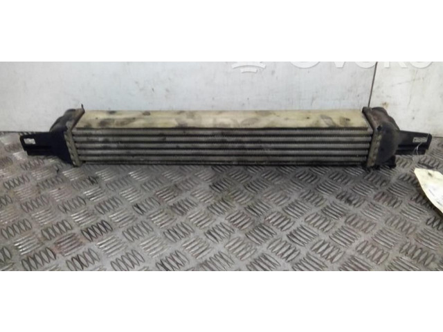 Интеркулер  00000384L7   Citroen Nemo 