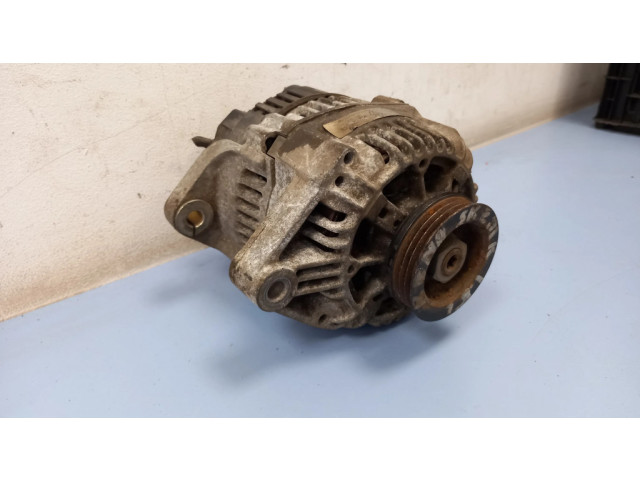 Генератор 2541937A, A11VI85   Renault Megane I 1.9     