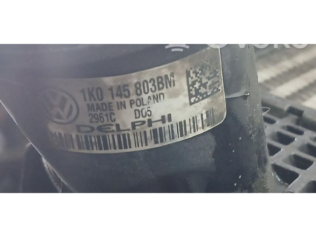 Интеркулер  1K0145803BM, 2961CD05   Volkswagen Golf VI 