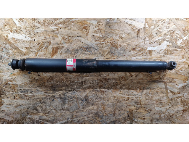 Задний aмортизатор      