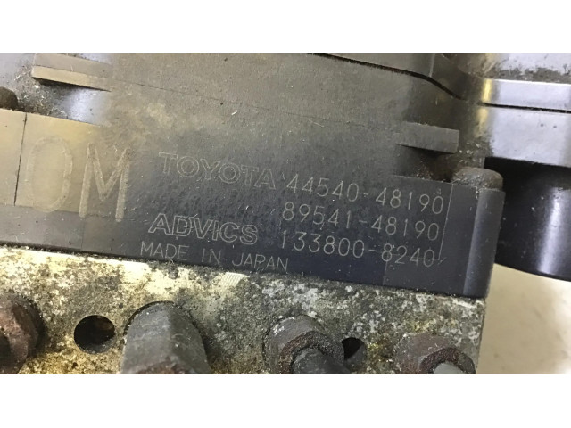 Jednotka ABS 4454048190, 8954148190 Lexus RX 330 - 350 - 400H 2006