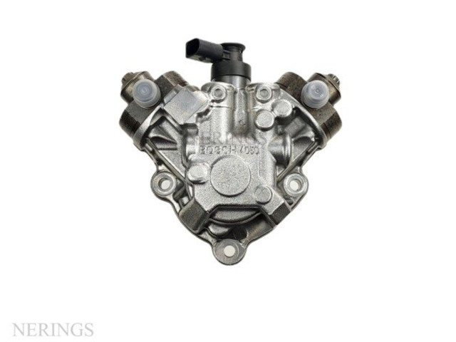 Vstřikovací čerpadlo 0445010806, 0986437456   Audi Q7 4M     