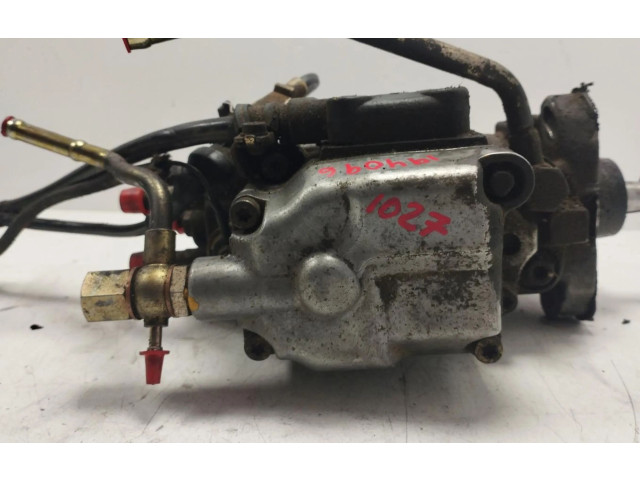 Vstřikovací čerpadlo 0460405999, BOMBAINYECCION Jeep Grand Cherokee (WJ) pro naftový motor