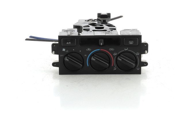 Блок управления кондиционера воздуха / климата/ печки (в салоне) 5590060641, Y0-4372B Toyota Land Cruiser (J100)