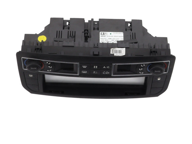 Блок управления климат-контролем 96829415ZD   Citroen C5