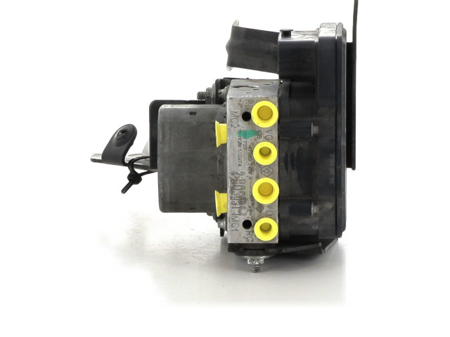 Блок АБС 476608779R, W1-2353A   Dacia  Duster  2010 - 2017 года