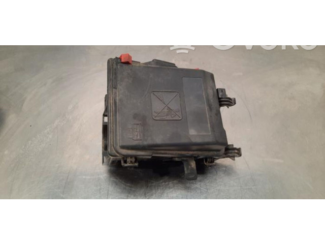 Pojistková skříňka Citroen Berlingo 2019