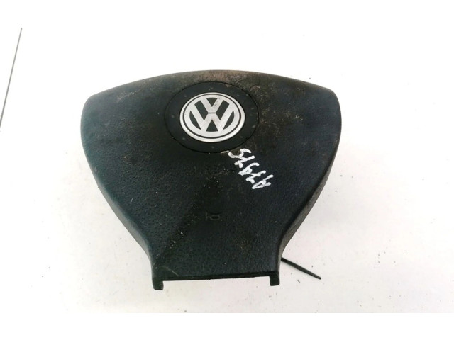 Надувная подушка для руля 1K0880201L, 1K0880201L Volkswagen Jetta V 2005 - 2010 года