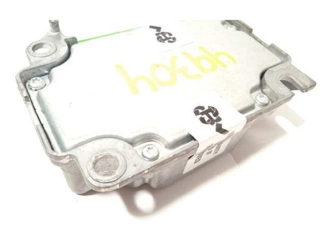 Блок подушек безопасности P04606999AA, 04606999AA Jeep Cherokee III KJ