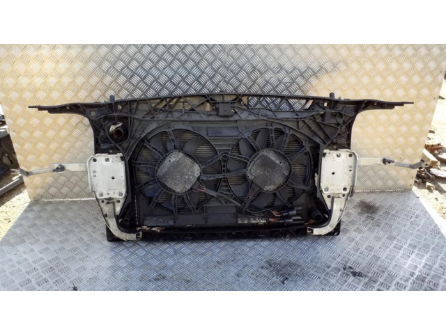 Панель радиаторов (телевизор)