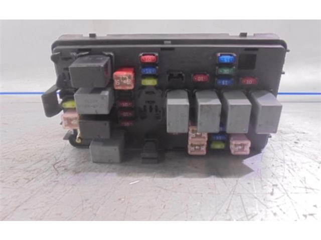 Pojistková skříňka 96427971, 96427971 Daewoo Matiz 2005