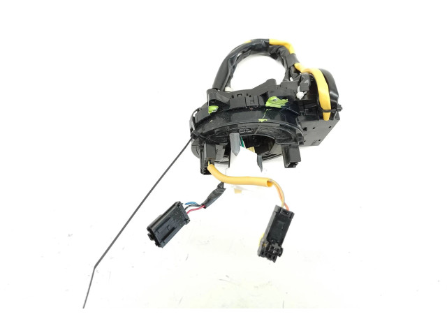 Подушка безопасности водителя    Subaru Forester SH