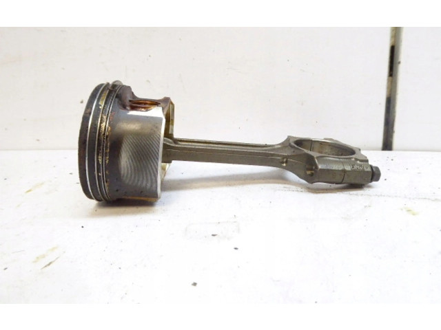 Píst A2010CK80B Nissan Qashqai+2 MR20DE