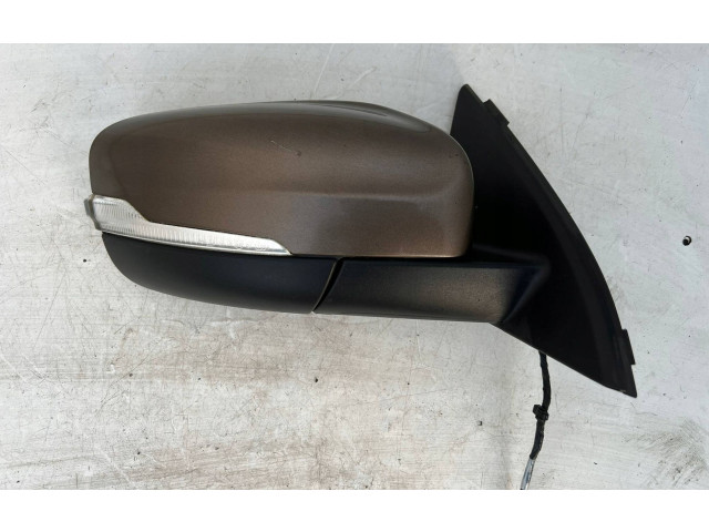 Зеркало электрическое        Volvo XC60  2014 - 2016 года   
