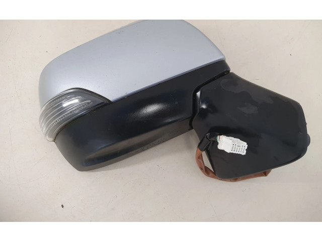 Zpětné zrcátko Subaru Outback (BS) 2017 A048695, 037507