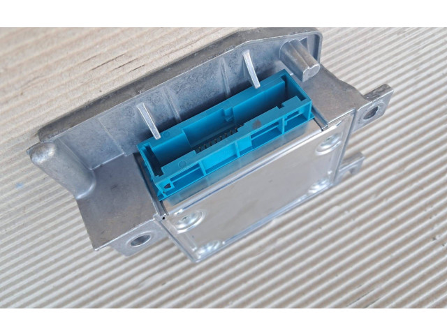 Блок подушек безопасности 13203620, YST00161917 Opel Meriva A