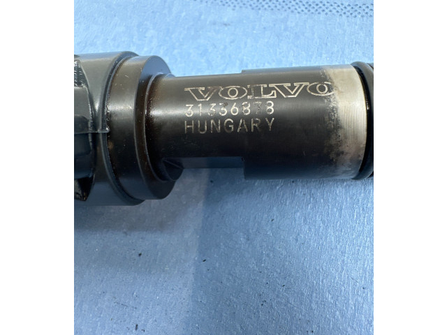 Форсунка 31336878    Volvo S90, V90  D4204T9 