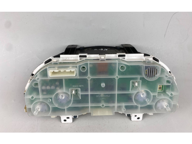 Přístrojová deska Subaru Outback 2013 85001AJ270