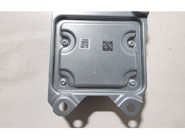 Блок подушек безопасности 151287600B Tesla Model 3