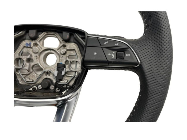 Руль Audi A3 S3 8L  1996 - 2003 года 8Y0419091C      