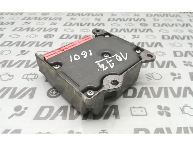 Блок подушек безопасности 5WK43444, 1000790   Alfa Romeo GT