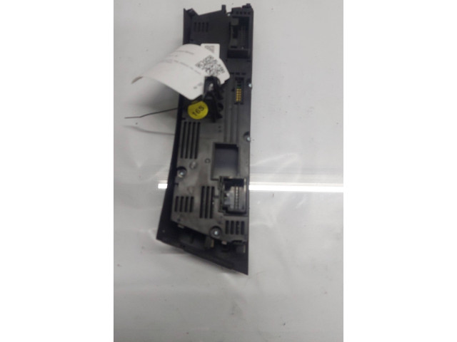 Steuergerät Klimaanlage 4G0820043H, A2C53400296   Audi A6 S6 C7 4G