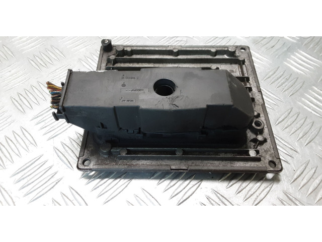 Блок управления климат-контролем 8X2318C858AG, 8X23-18C858-AG   Jaguar XF