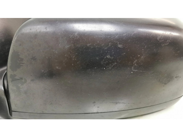 Зеркало электрическое     левое    Hyundai Santa Fe  2006-2012 года   