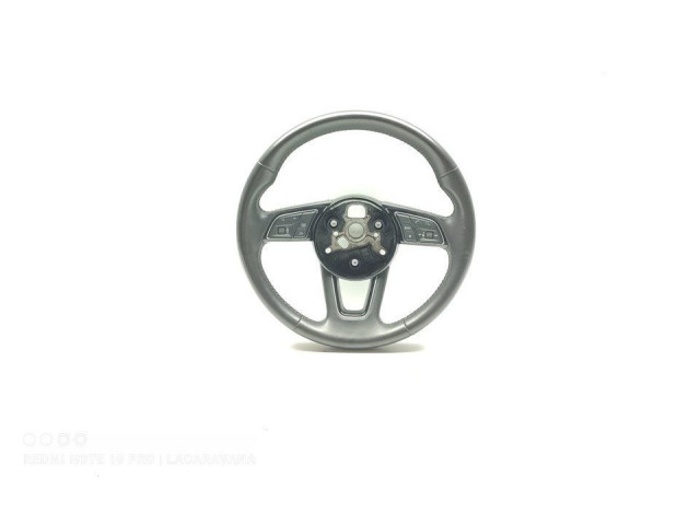 Руль Audi Q2 - 8V0419091CG