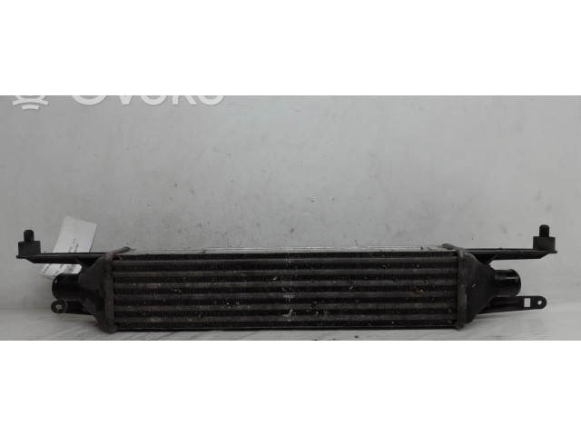 Интеркулер  55700449   Fiat Grande Punto 1.2