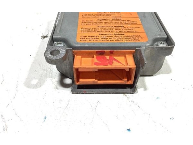 Блок подушек безопасности 6n0909603 Volkswagen Golf IV