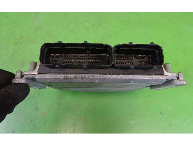 Блок управления двигателем Блок управления    Chrysler PT Cruiser