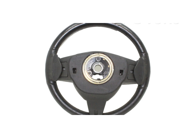 Руль Jaguar XF X250 2007-2015 года 8X23CBLEG