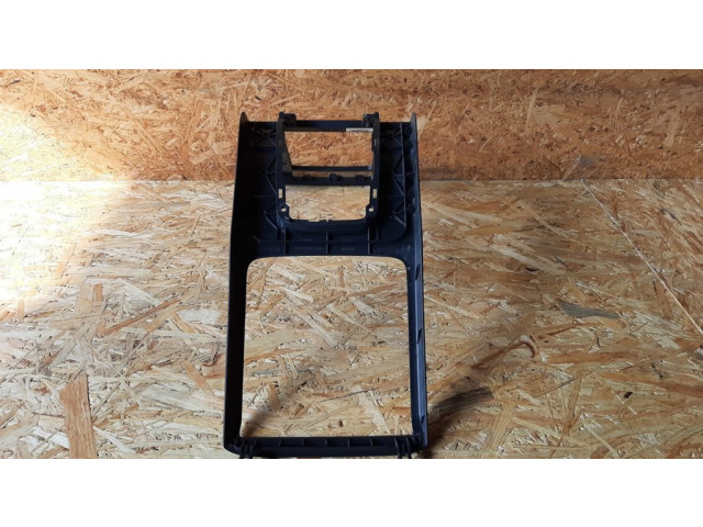 Отделка контроля климата / контроля печки