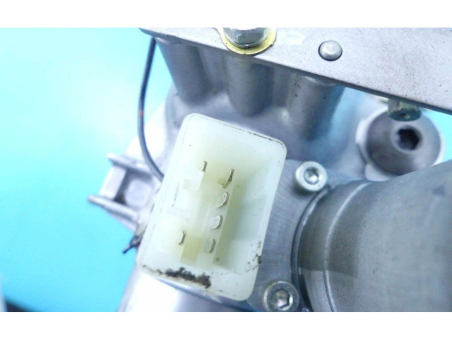 Рулевая рейка 89227-30020, IMPRK1057718 Lexus GS 300 350 430 450H 2005 - 2012 года